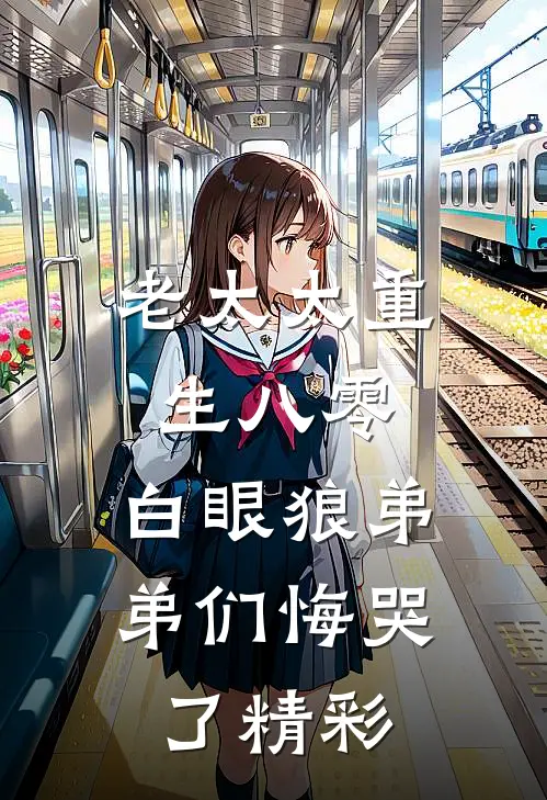 老太太重生八零，白眼狼弟弟们悔哭了精彩