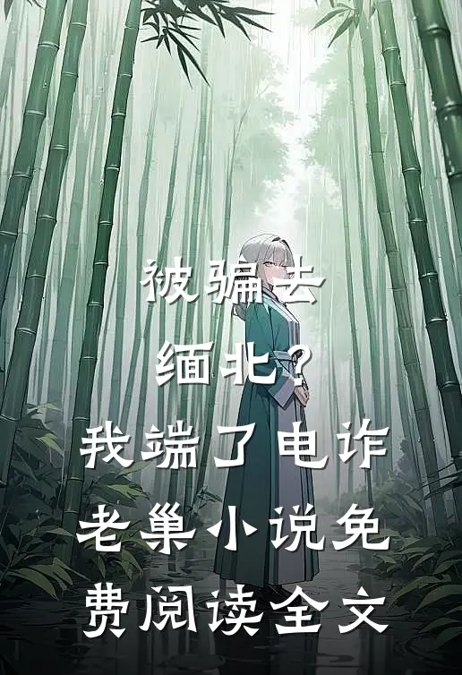 被骗去缅北？我端了电诈老巢小说免费阅读全文