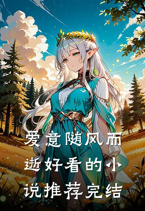 爱意随风而逝好看的小说推荐完结