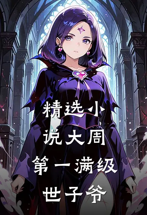 精选小说大周：第一满级世子爷