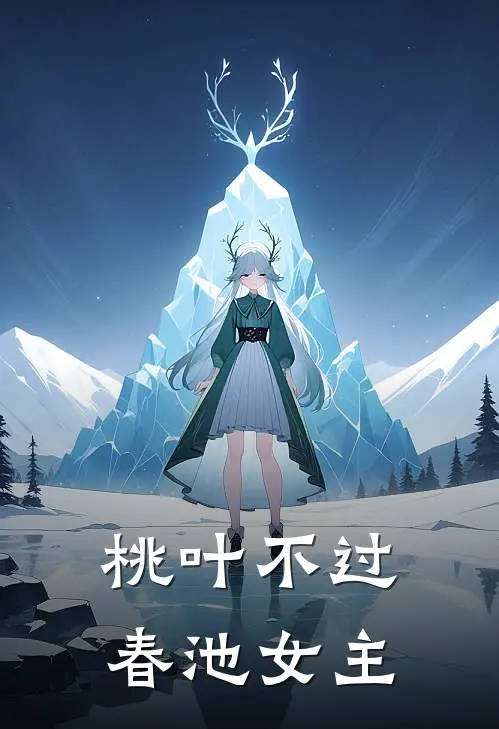 桃叶不过春池女主