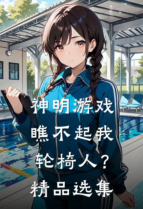 神明游戏：瞧不起我轮椅人？精品选集