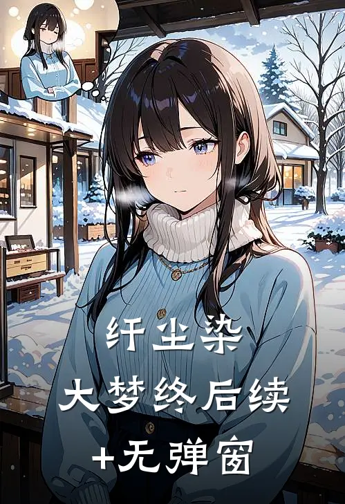 纤尘染，大梦终后续+无弹窗