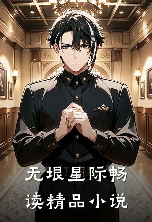 无垠星际畅读精品小说