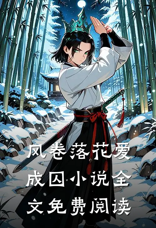 风卷落花爱成囚小说全文免费阅读