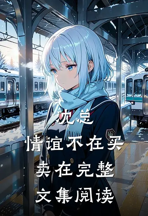沈总，情谊不在买卖在完整文集阅读