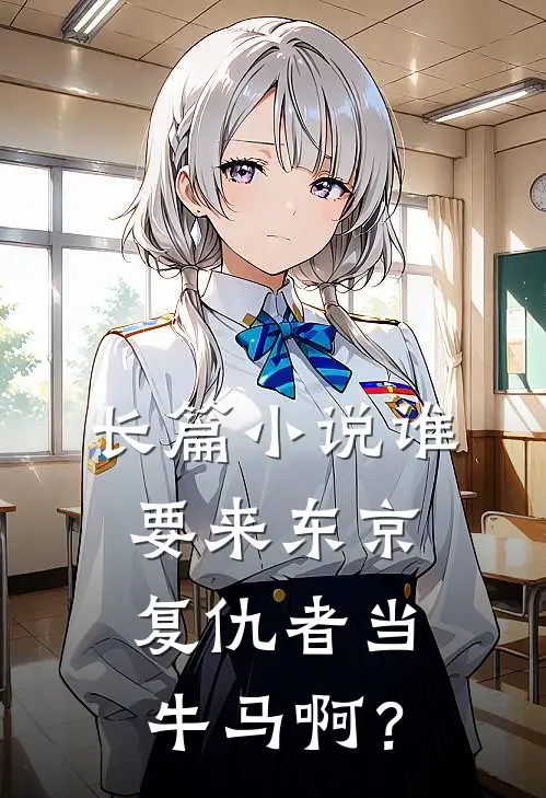 长篇小说谁要来东京复仇者当牛马啊？