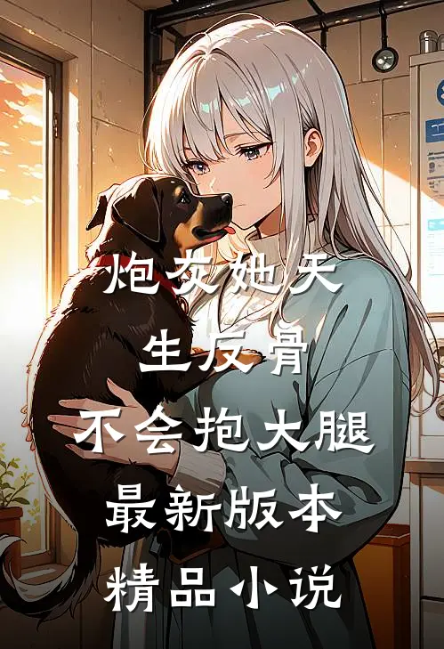 炮灰她天生反骨,不会抱大腿最新版本精品小说