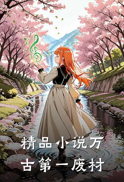 精品小说万古第一废材