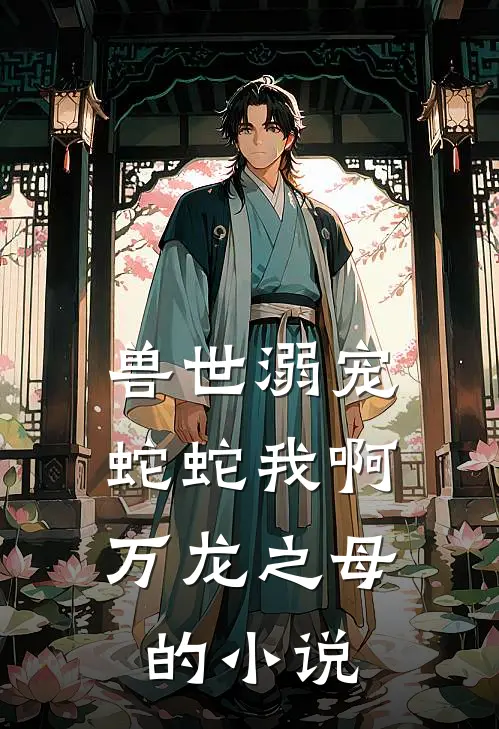 兽世溺宠：蛇蛇我啊，万龙之母的小说