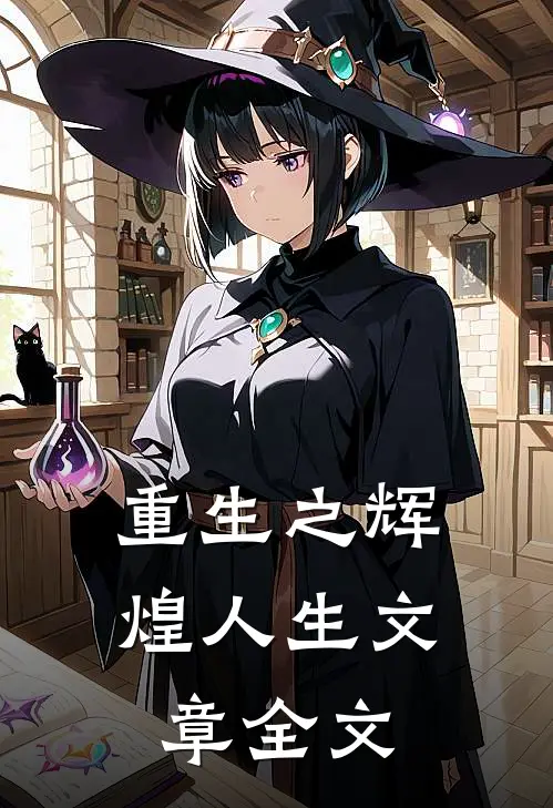 重生之辉煌人生文章全文