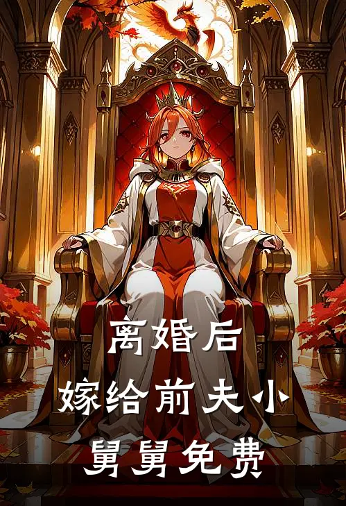 离婚后，嫁给前夫小舅舅免费