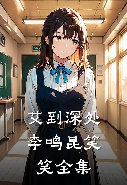 艾到深处李鸣昆笑笑全集