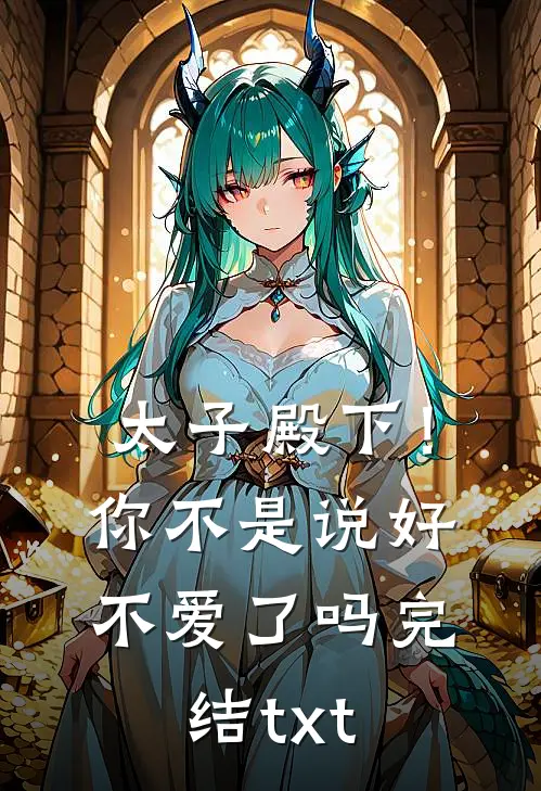 太子殿下！你不是说好不爱了吗完结txt