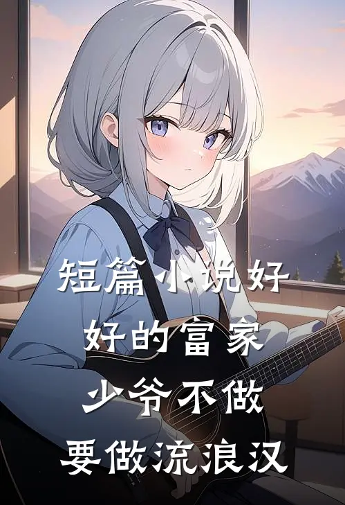 短篇小说好好的富家少爷不做，要做流浪汉