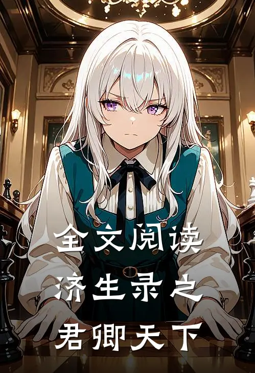 全文阅读济生录之君卿天下