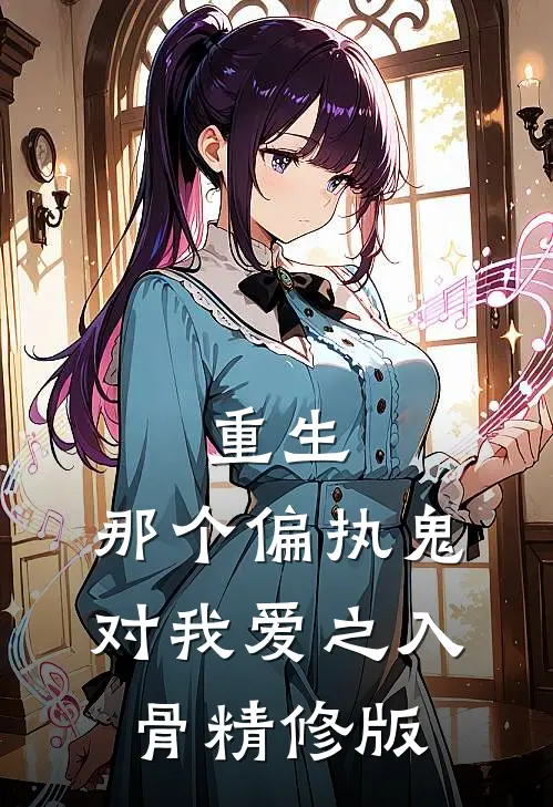重生：那个偏执鬼对我爱之入骨精修版