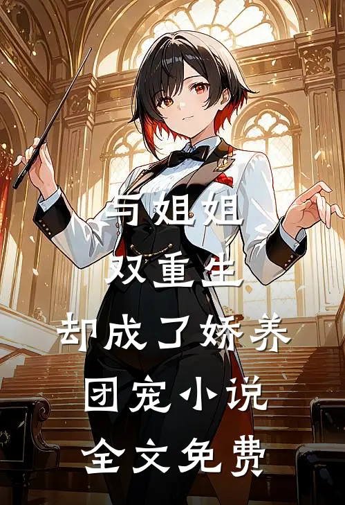 与姐姐双重生，却成了娇养团宠小说全文免费
