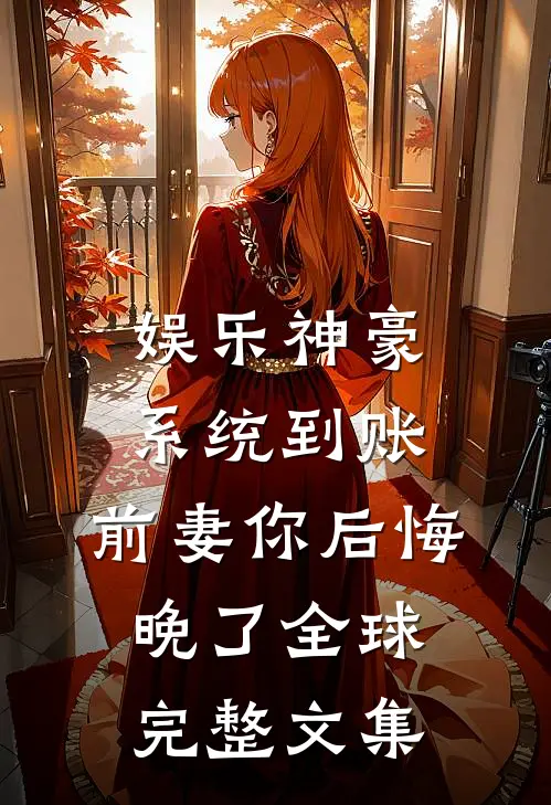 娱乐神豪系统到账，前妻你后悔晚了全球完整文集