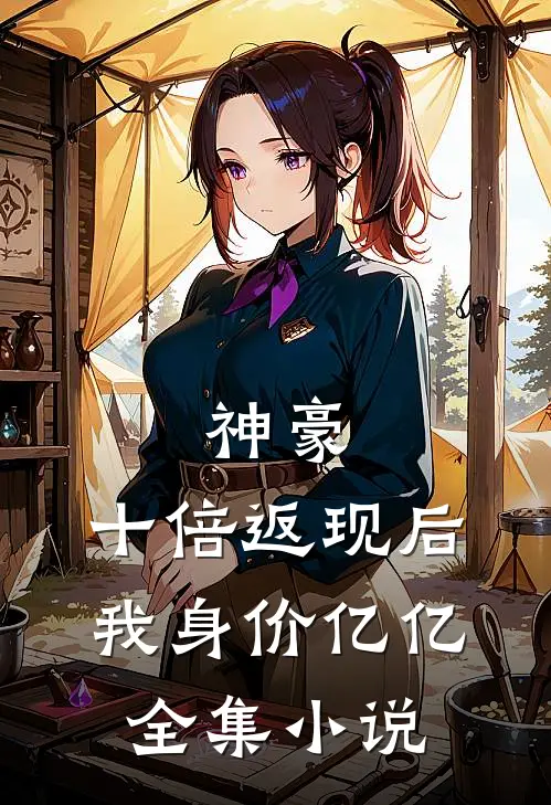 神豪：十倍返现后，我身价亿亿全集小说