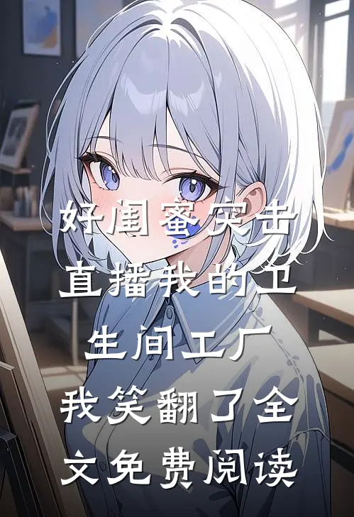 好闺蜜突击直播我的卫生间工厂，我笑翻了全文免费阅读
