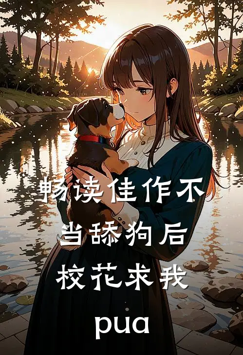 畅读佳作不当舔狗后，校花求我pua