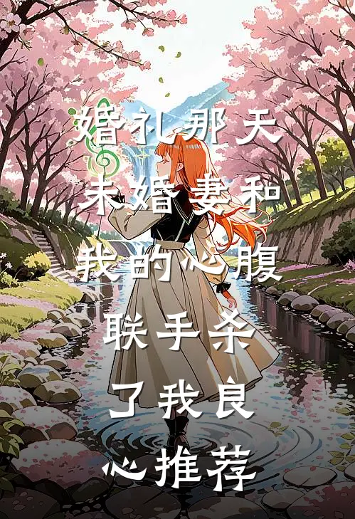 婚礼那天未婚妻和我的心腹联手杀了我良心推荐