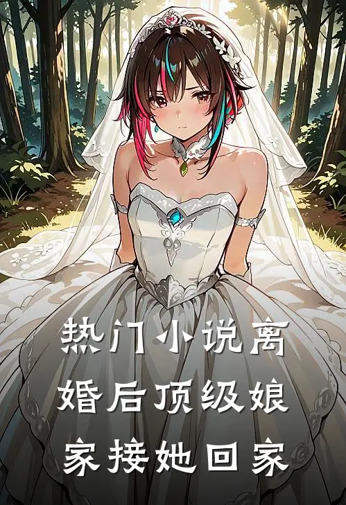 热门小说离婚后顶级娘家接她回家