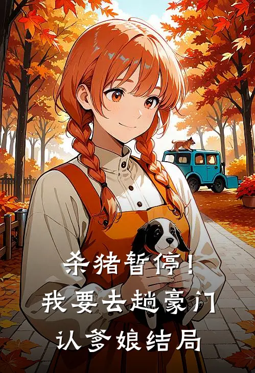 杀猪暂停！我要去趟豪门认爹娘结局