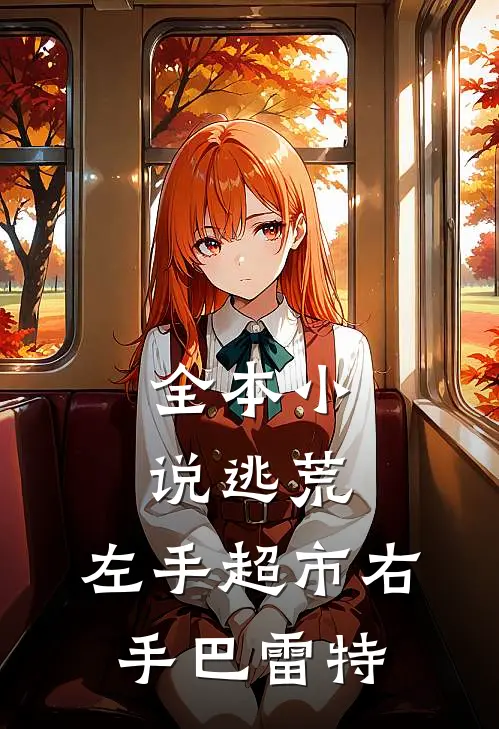 全本小说逃荒：左手超市右手巴雷特