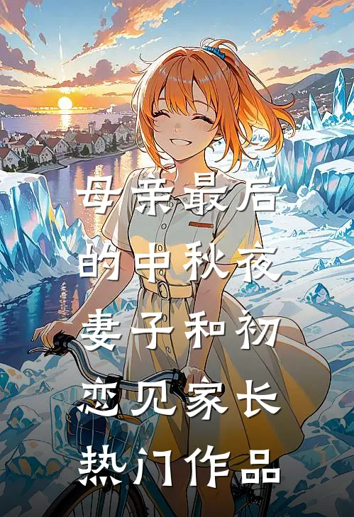 母亲最后的中秋夜，妻子和初恋见家长热门作品