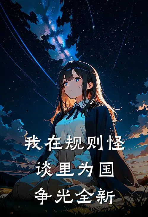 我在规则怪谈里为国争光全新