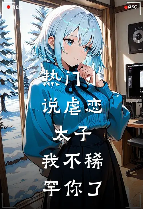 热门小说虐恋：太子，我不稀罕你了