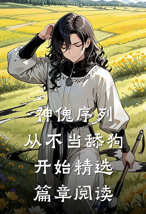 神傀序列：从不当舔狗开始精选篇章阅读