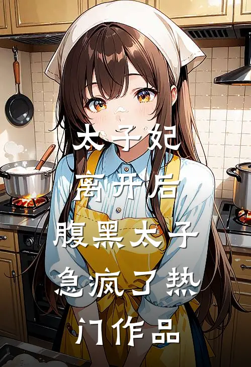 太子妃离开后，腹黑太子急疯了热门作品