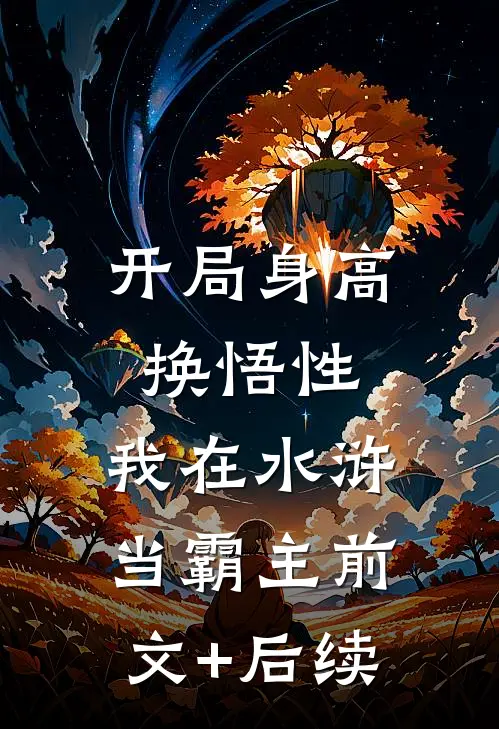 开局身高换悟性：我在水浒当霸主前文+后续