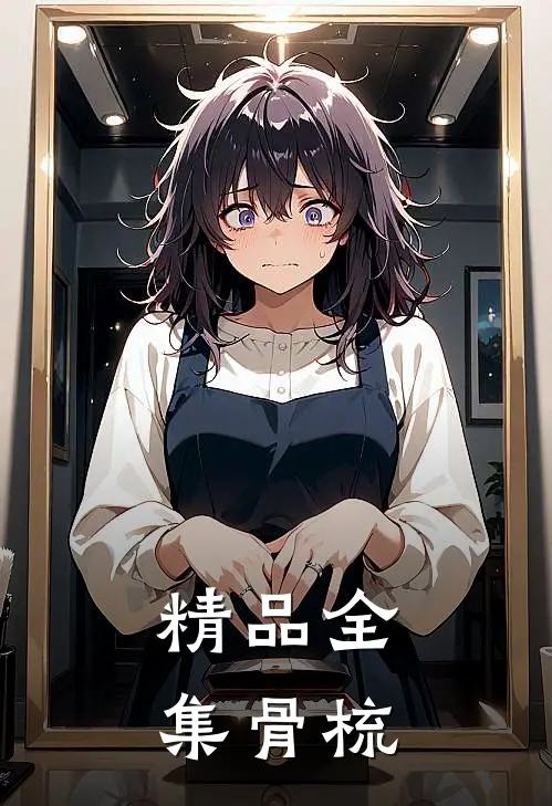 精品全集骨梳
