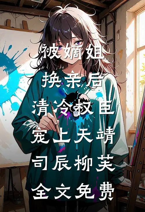 被嫡姐换亲后，清冷权臣宠上天靖司辰柳芙全文免费