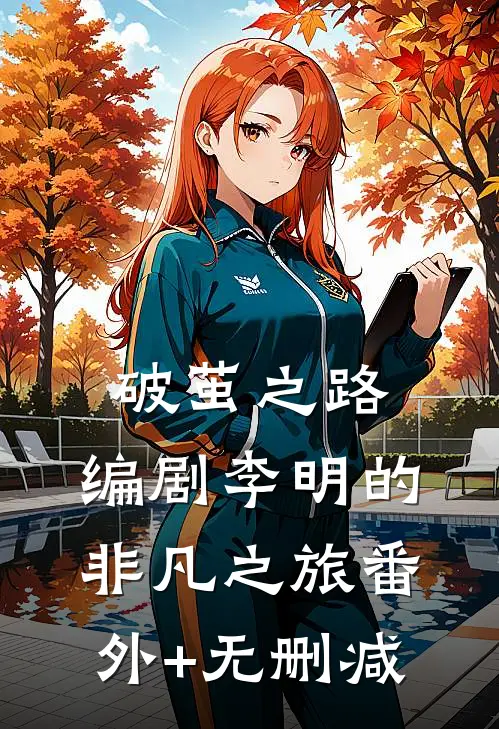 破茧之路：编剧李明的非凡之旅番外+无删减