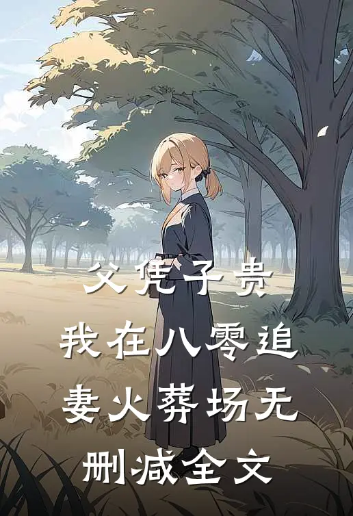 父凭子贵：我在八零追妻火葬场无删减全文
