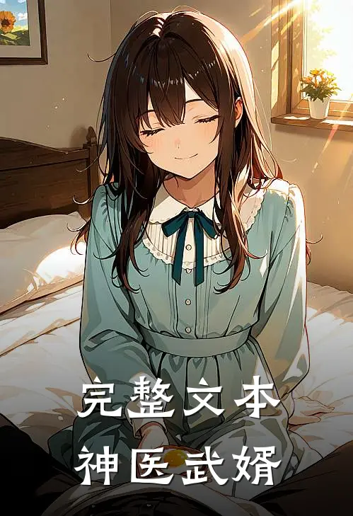完整文本神医武婿