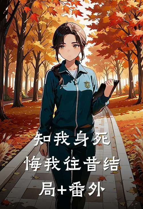 知我身死，悔我往昔结局+番外