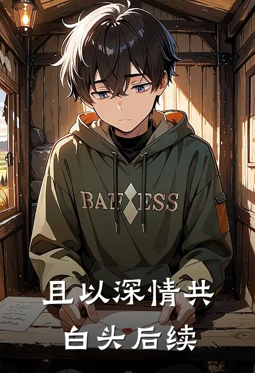 且以深情共白头后续