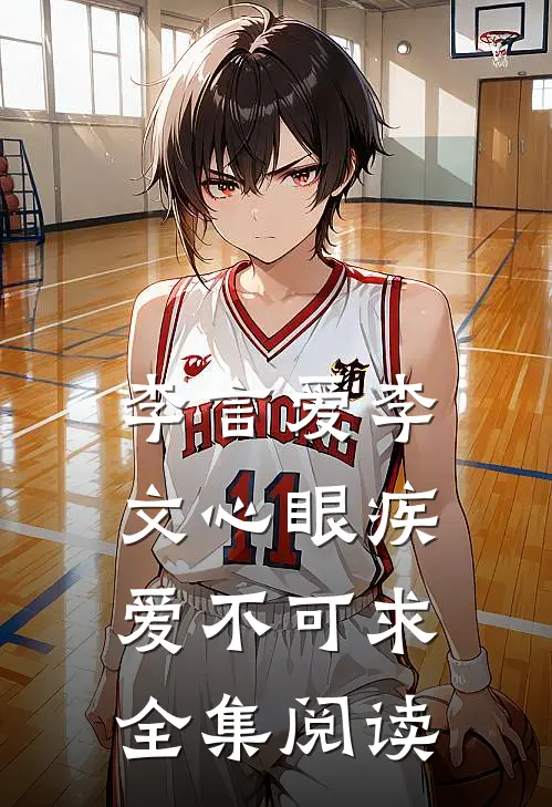 李言爱李文心眼疾爱不可求全集阅读