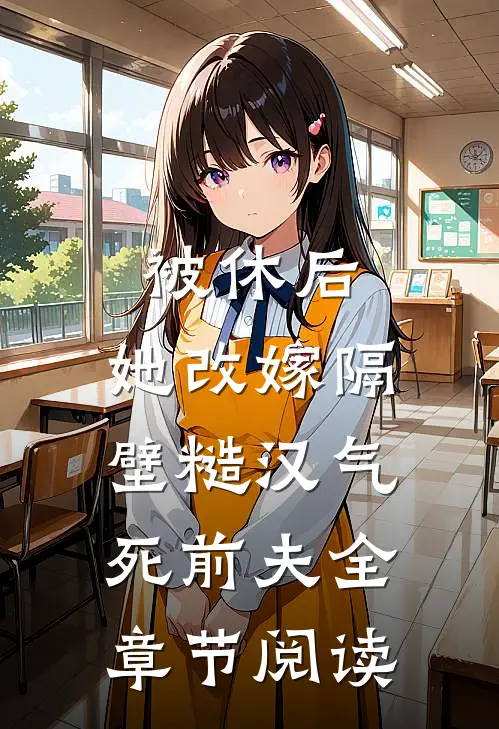 被休后，她改嫁隔壁糙汉气死前夫全章节阅读
