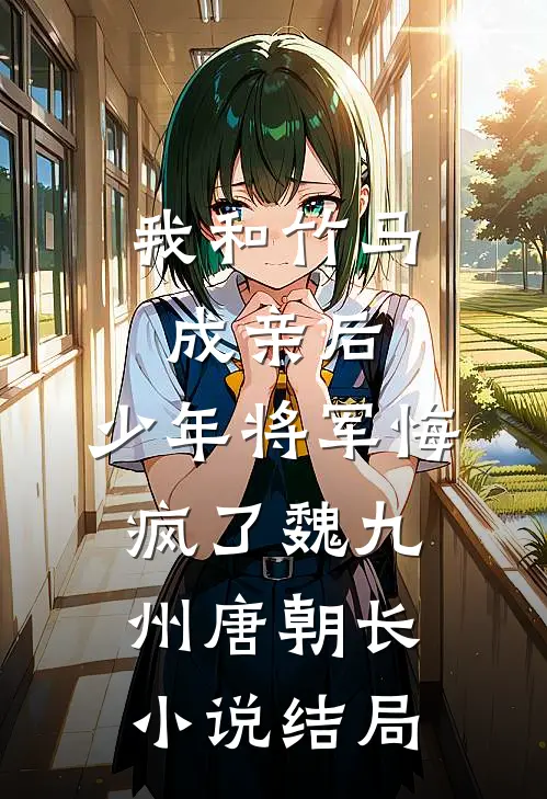 我和竹马成亲后，少年将军悔疯了魏九州唐朝长小说结局