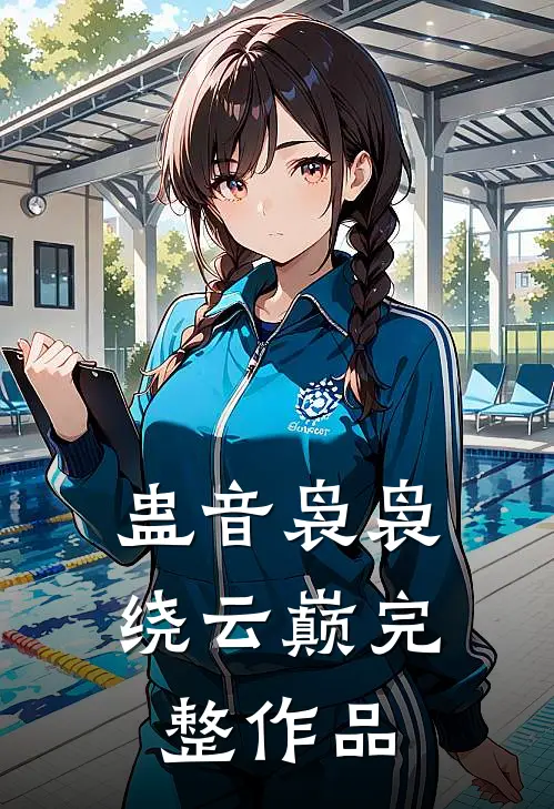 蛊音袅袅绕云巅完整作品