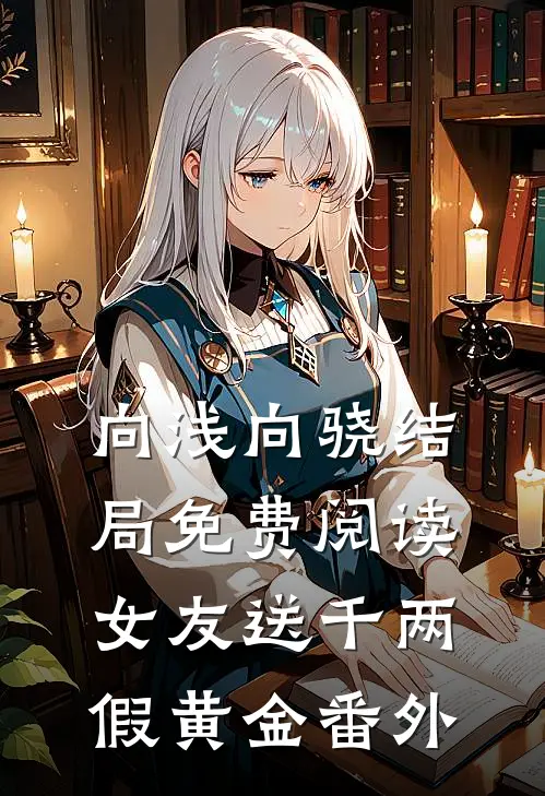 向浅向骁结局免费阅读女友送千两假黄金番外