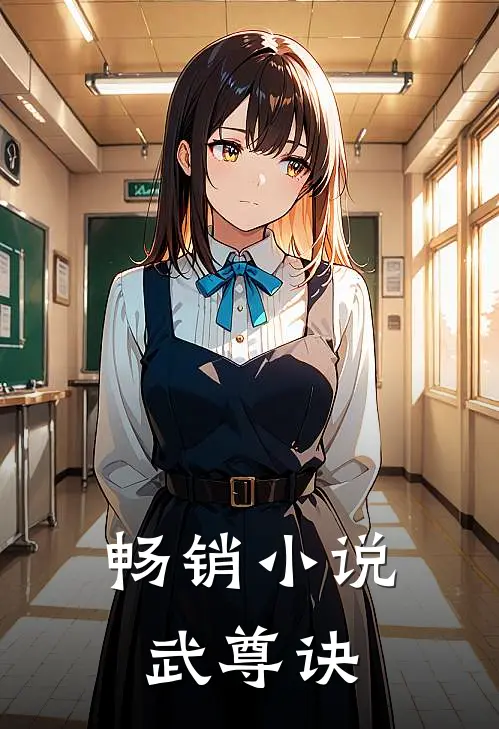 畅销小说武尊诀