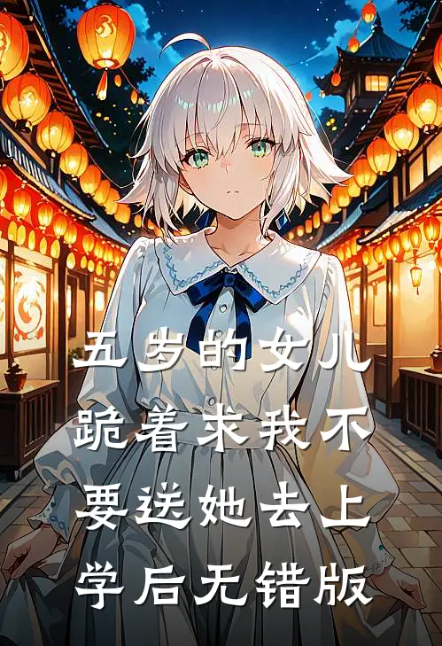 五岁的女儿跪着求我不要送她去上学后无错版